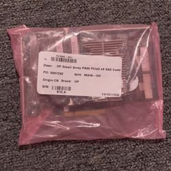 HP smart array p840