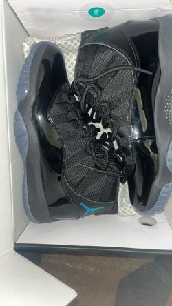Gamma 11