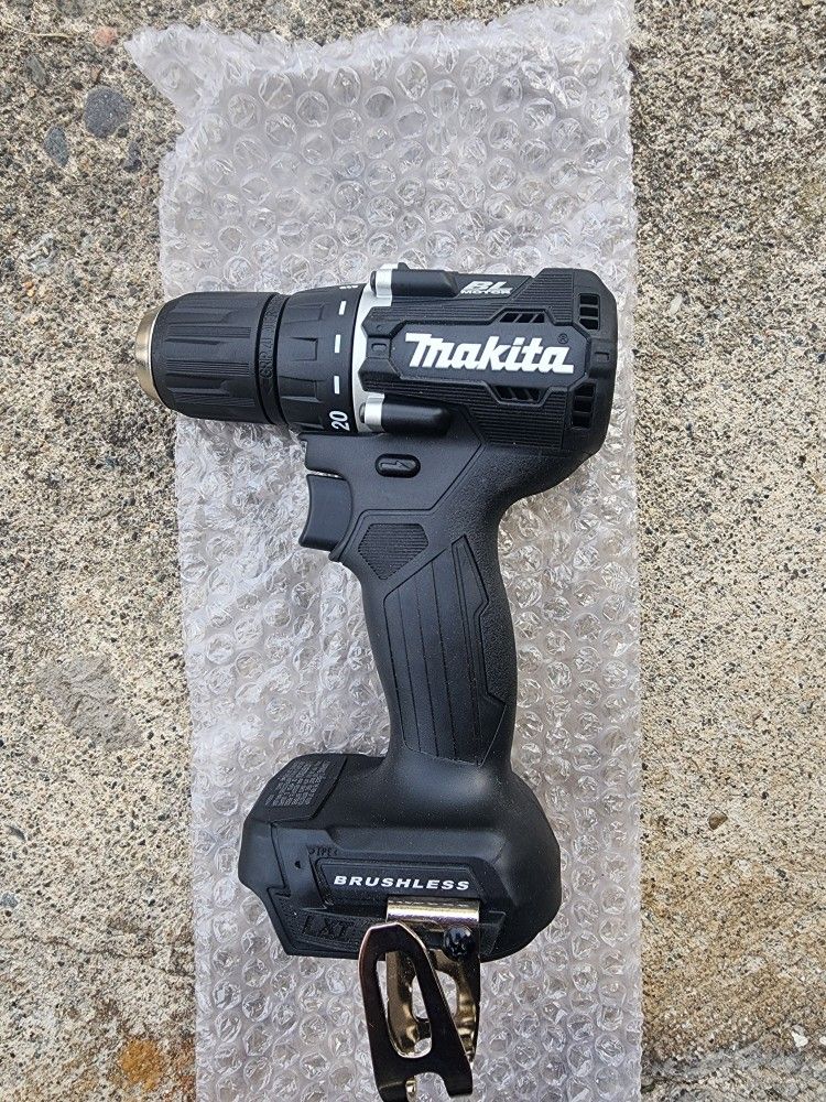 Makita Drill