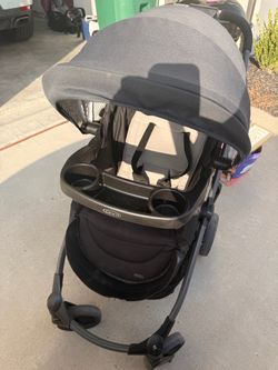 Kids stroller