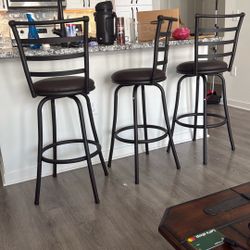 Bar Stools 