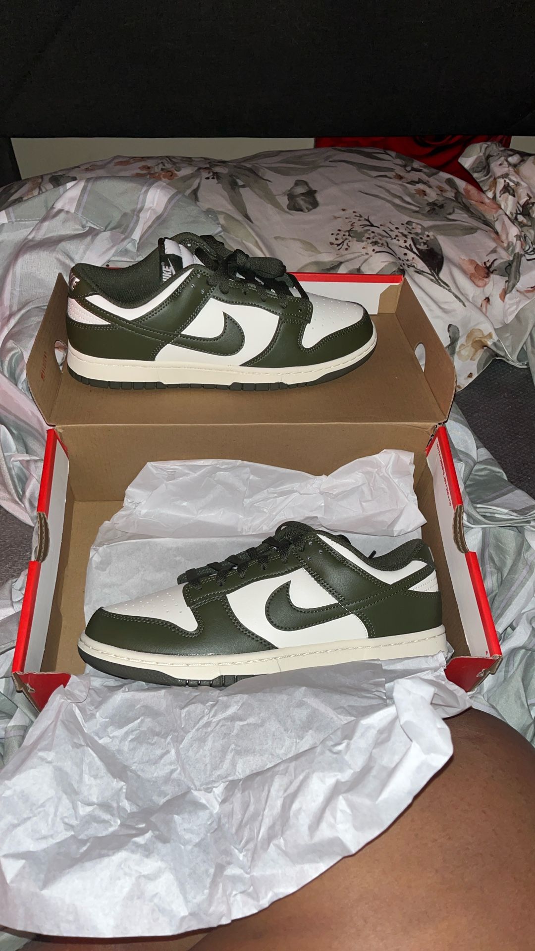 Nike Dunk Low Retro