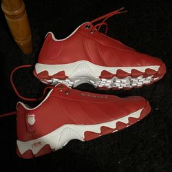 Brand New K swiss Boots 11,5