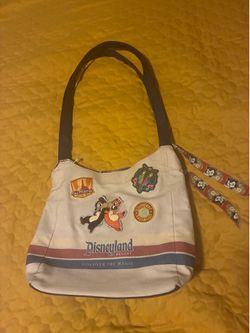 Disney bag