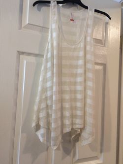 Size xl blouse euc