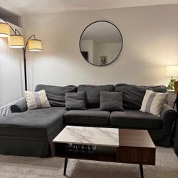 Five Seater Couch