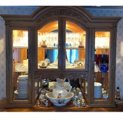 China Cabinet