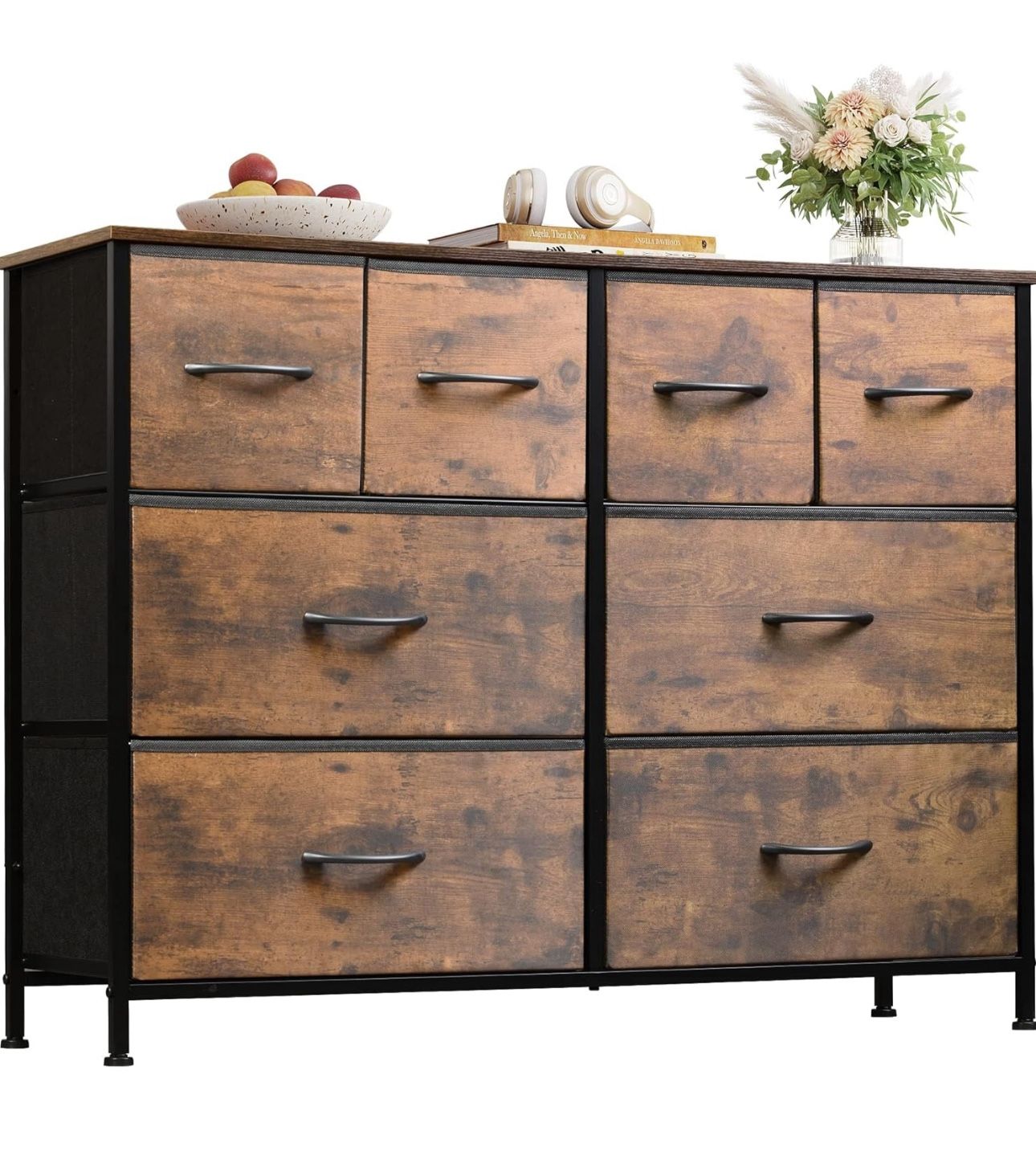 Dresser for Bedroom