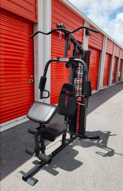 Grow muscle - Fitness Home Gym Multi-Station Machine. Delivery fee
