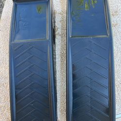 Rhino Car Ramps - Made in USA