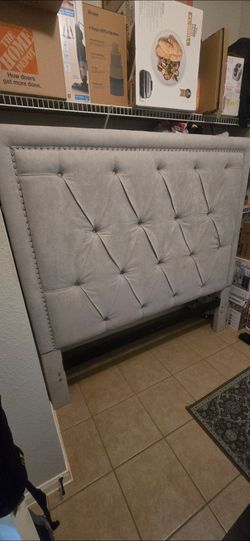 Brand New Headboard