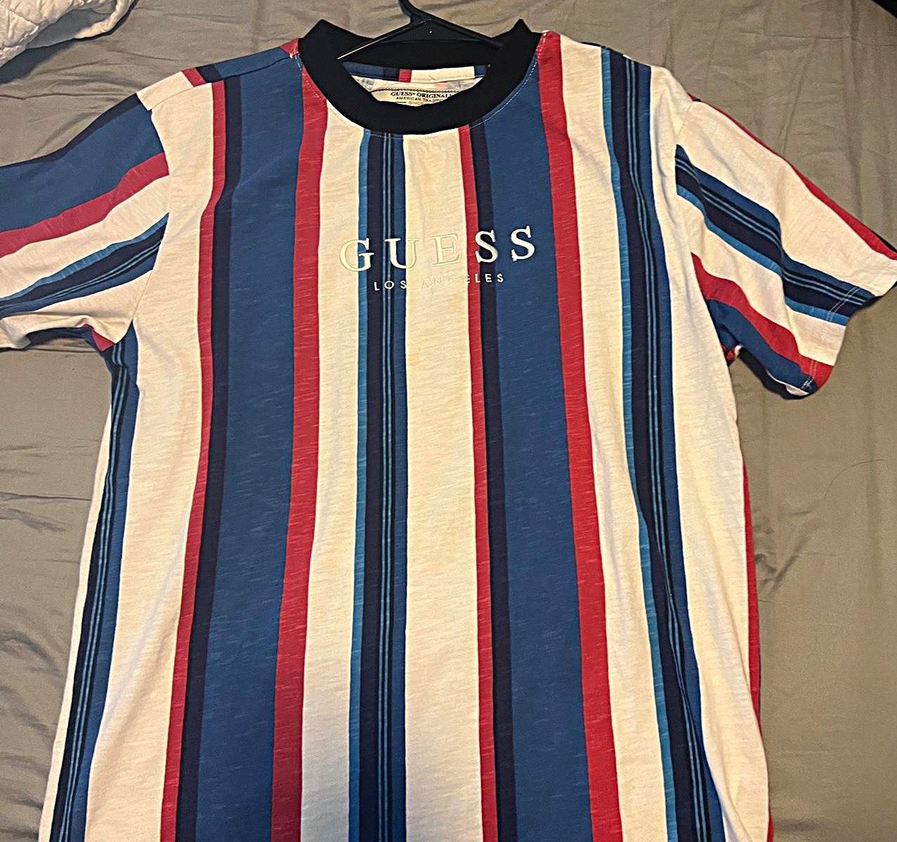 Vintage Men’s Guess Shirt