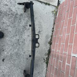 HINCH TRAILER. Model Chevrolet Silverado 6.000lbs