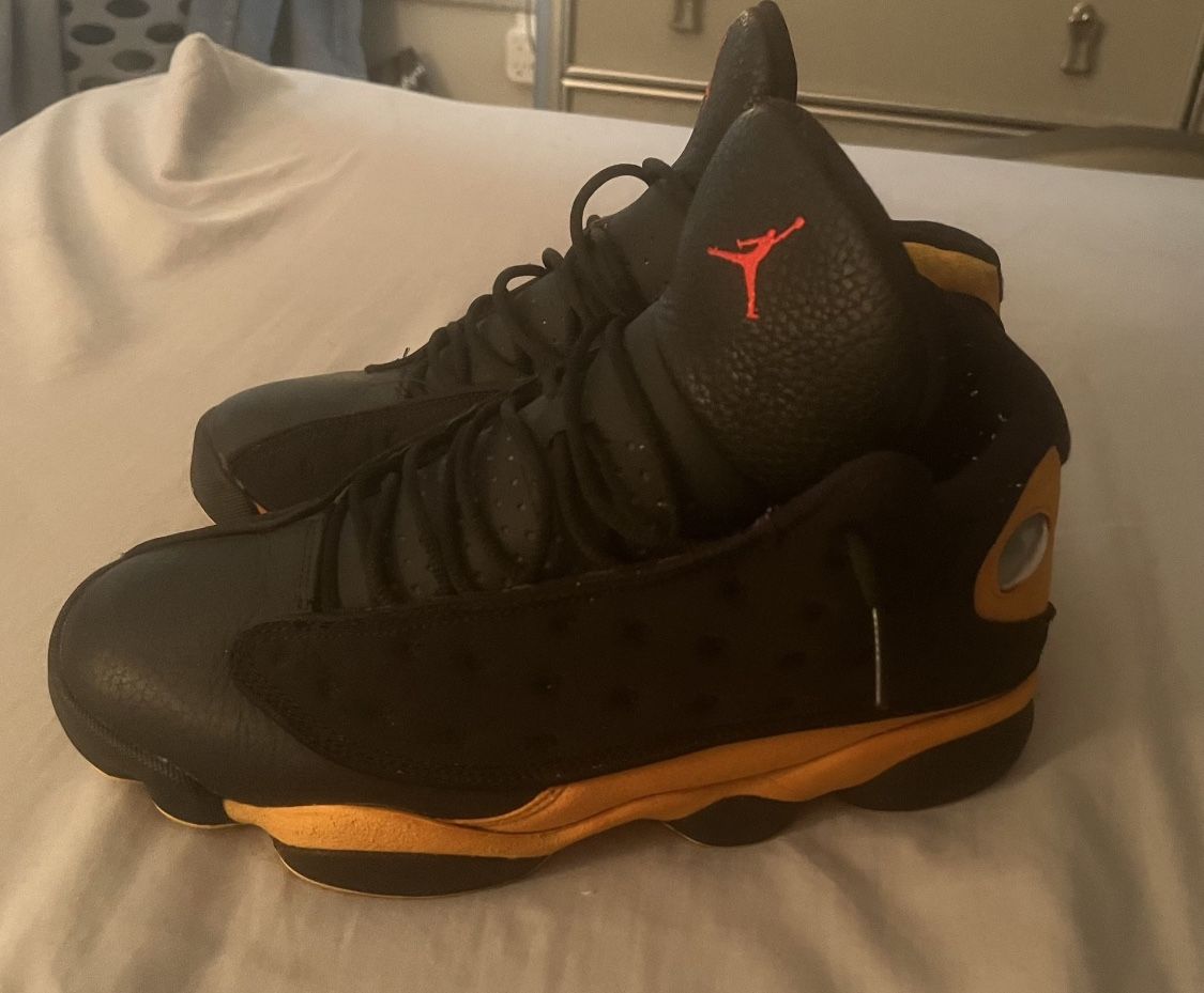 Jordan 13 melo 2018 sales