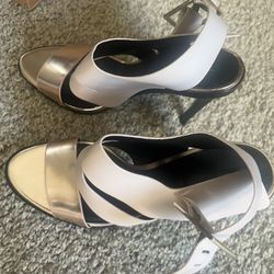 Brand New - Zara Heels 