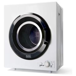 Dryer (Black & Decker)