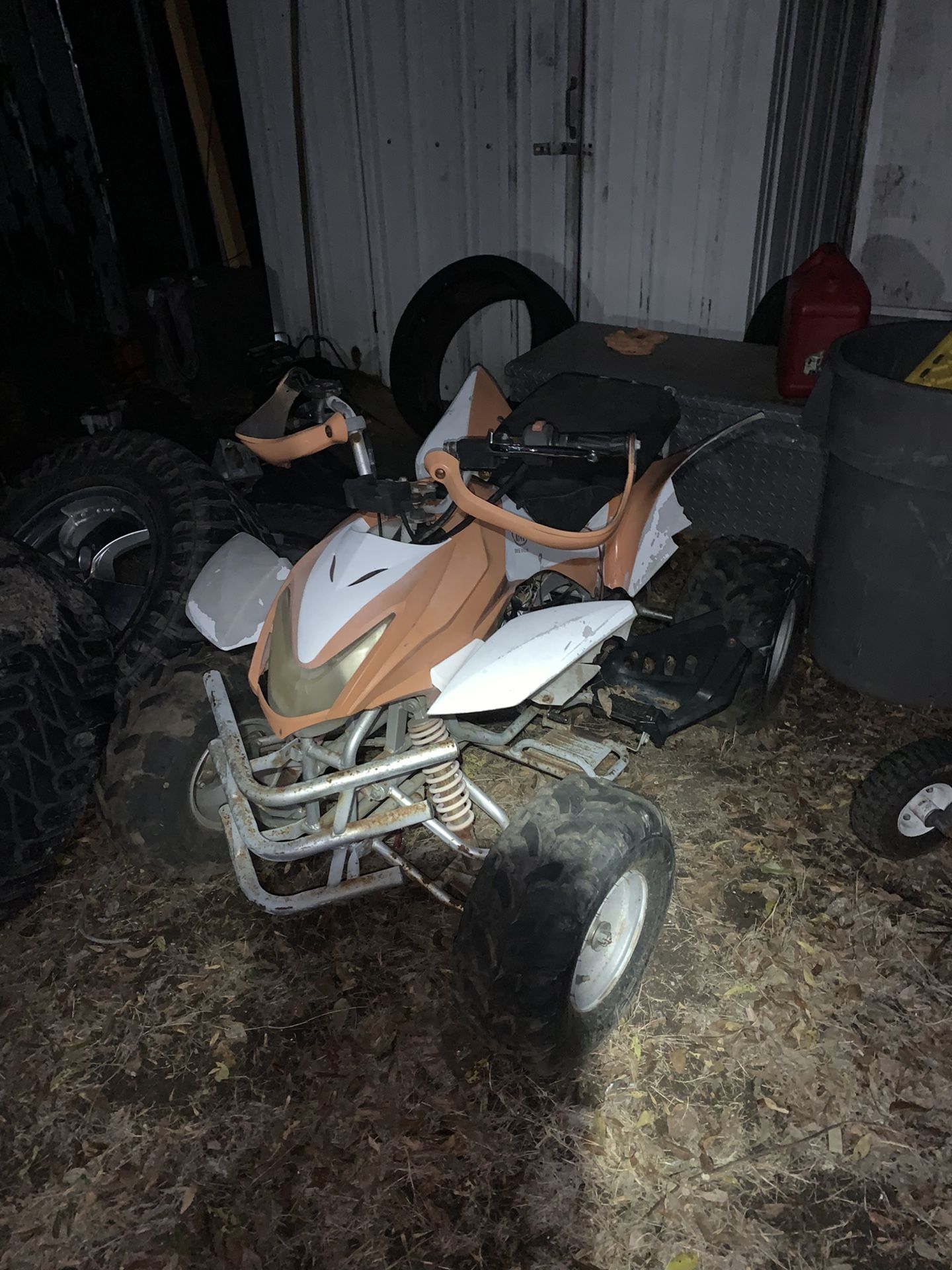 Cuktracing 4 Wheelers For Sale 00 - lyhehwq