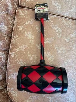 Giant Toy Hammer