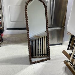Floor Mirror