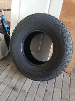 Tire