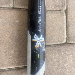 Demarini CF GLITCH 32 Drop 5