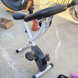 Work Out Bicycle 