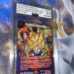 AGS Slab