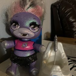 Unicorn Poopsie Slime Doll