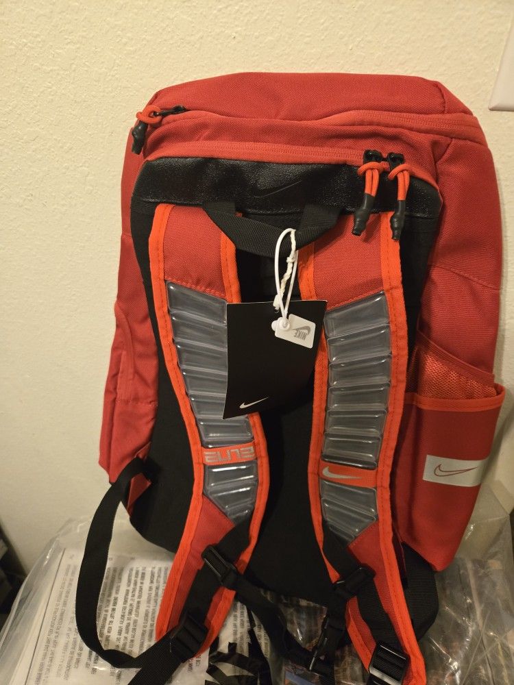 Nike Elite Backpack