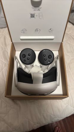 Meta quest 3 512gb