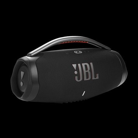 JBL BOOM BOX 3