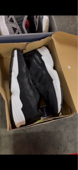 Adidas Size 10