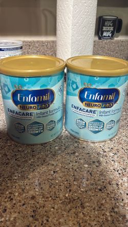 Enfamil Neuro Pro Enfacare Formula