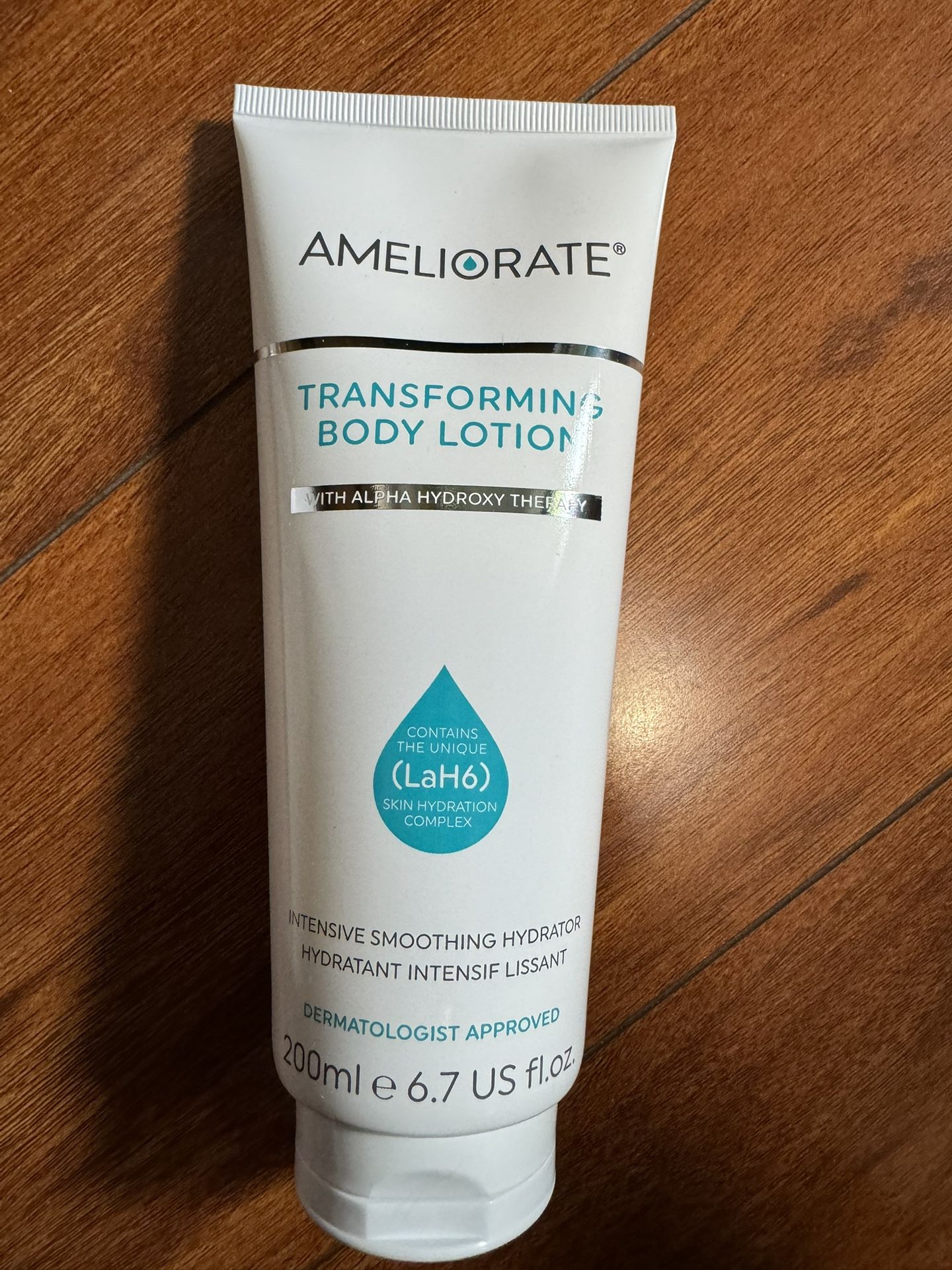 Ameliorate Transforming Body Lotion 200 ML