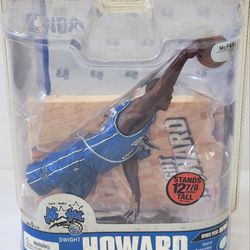 Dwight Howard Toy Figure 