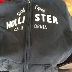 Hollister California