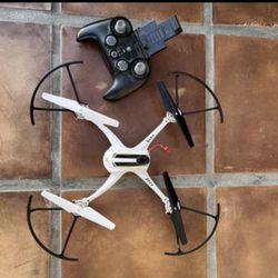 SkyRocket Drone