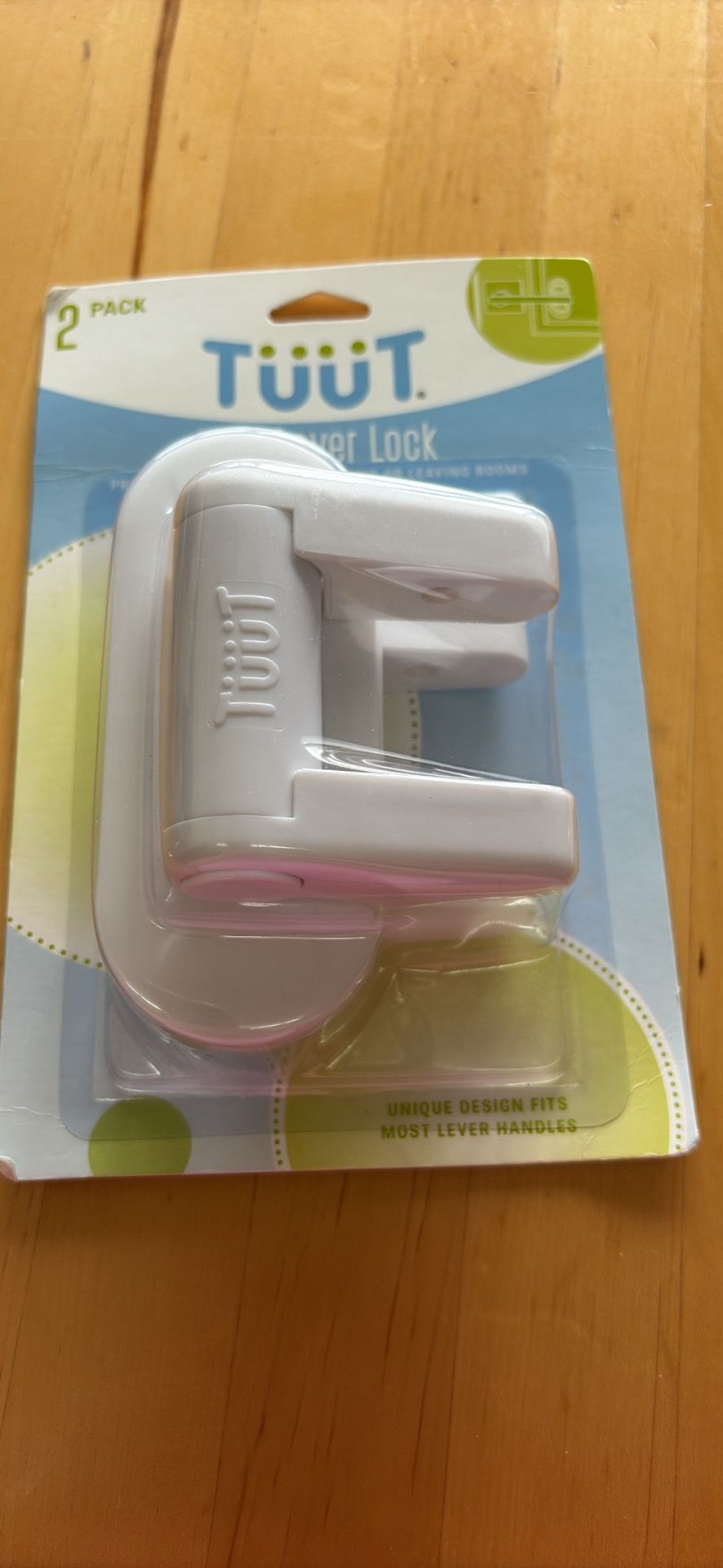 Door Level Lock - NEW