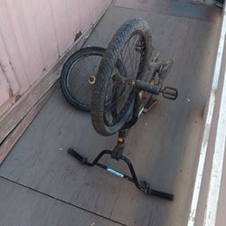 Haro Bmx