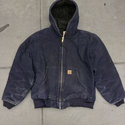 Carhartt  Active Jacket J130 MDT