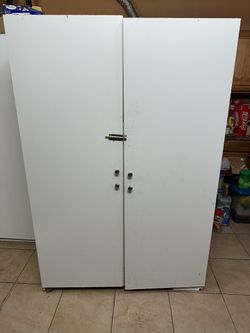 Cabinet For Storage