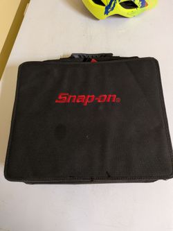 Snap On Solus Legend