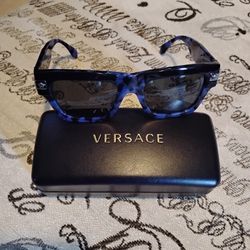 Versace Sunglasses