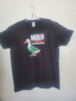 Camisetas México 2026