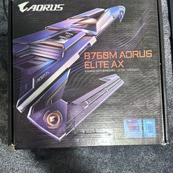 Gaming Parts