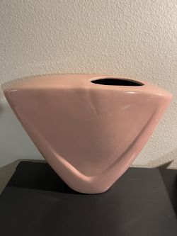 Art Deco Vase 