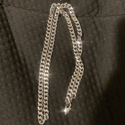 platinum chain