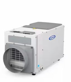 Aprilaire Dehumidifier with WiFi Thermostat