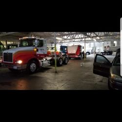 Class A Driver