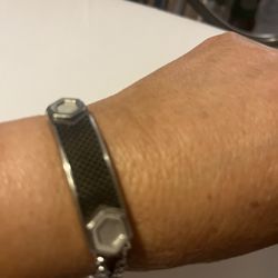 Bulova Men’s Bracelet 